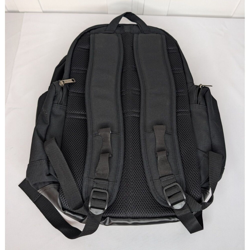 Carhartt Legacy Series Deluxe Work Pack - Black, Laptop Backpack - Picture 12 of 14